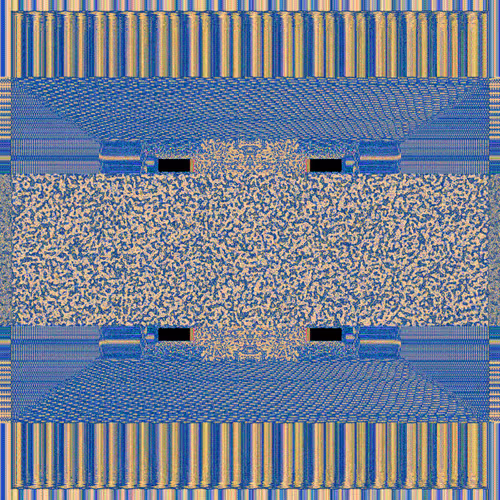 Rodeo Posts 164
