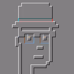 6504