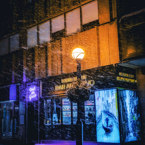 Rendezvous 3