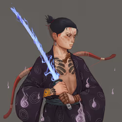 Joumeijin #47