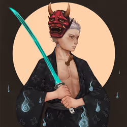 Joumeijin #17
