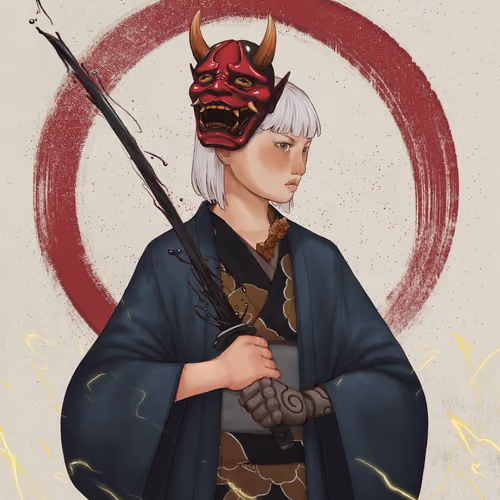Joumeijin #16