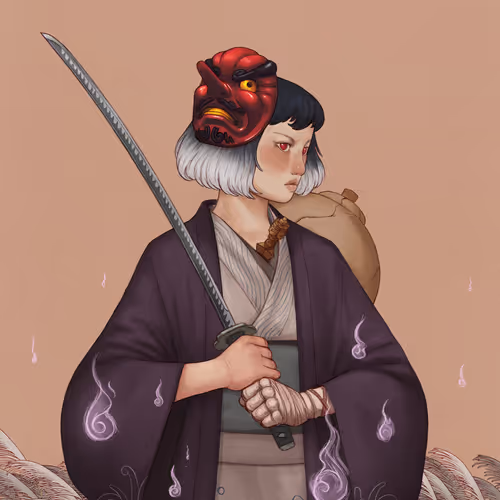 Joumeijin #62