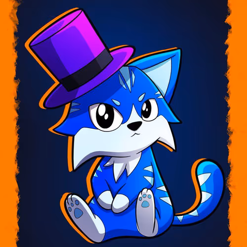 cat degen