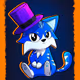cat degen