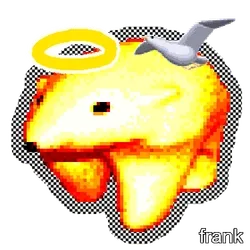 frank