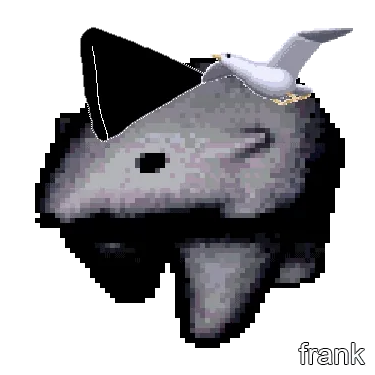 frank