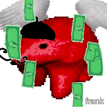 frank