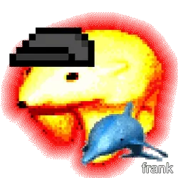 frank