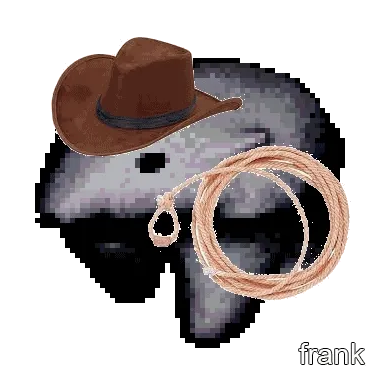 Frankfrank