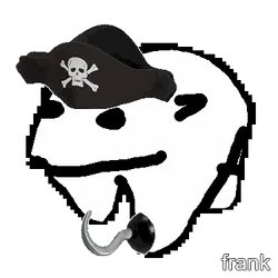frank