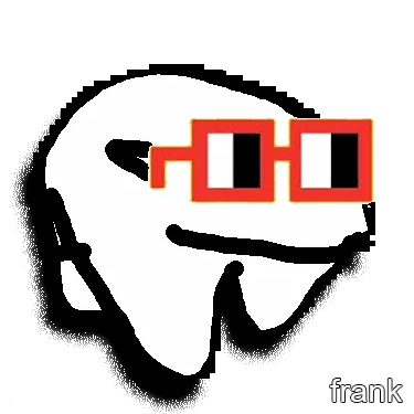 frank