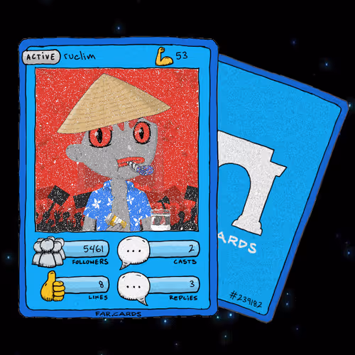 far.cards - ruclim