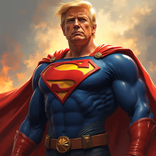 Super Trump