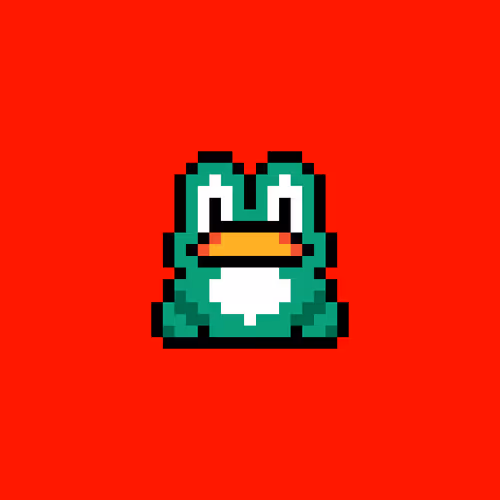 Frocky