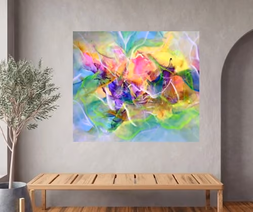 abstrakt