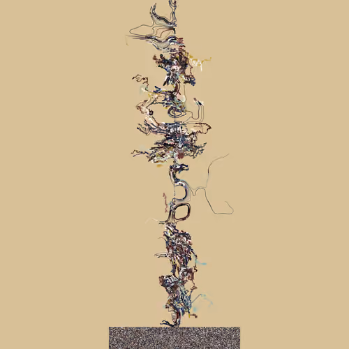 Baseplant #23