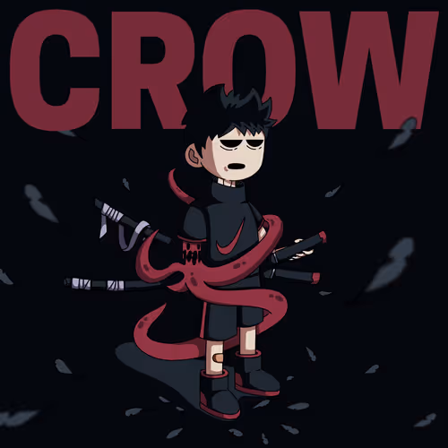 Crow