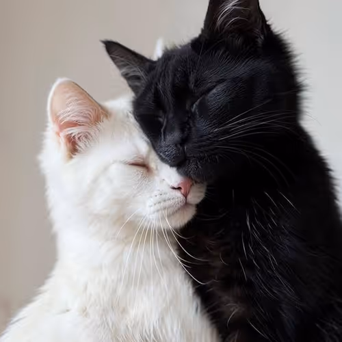 Cats 1107