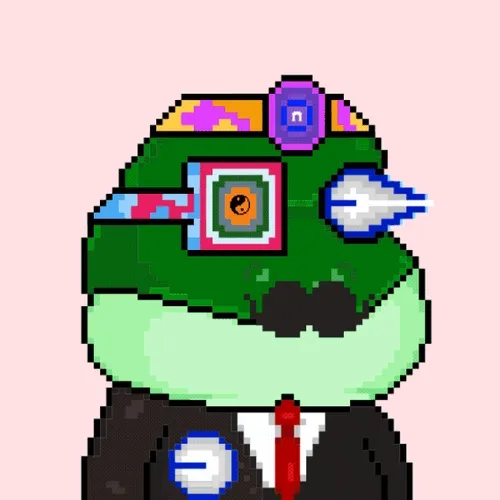 Frogspunk 1