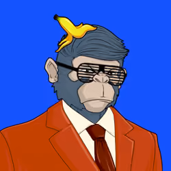 Base Ape Club #371