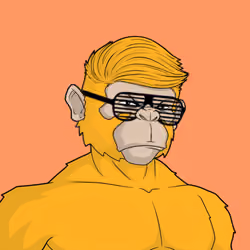 Base Ape Club #264