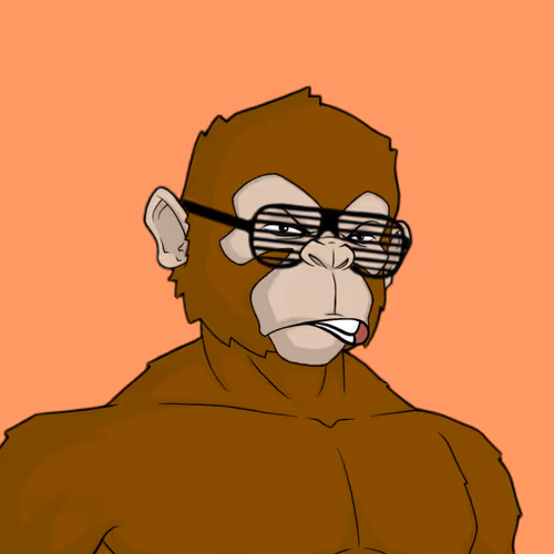 Base Apes Club