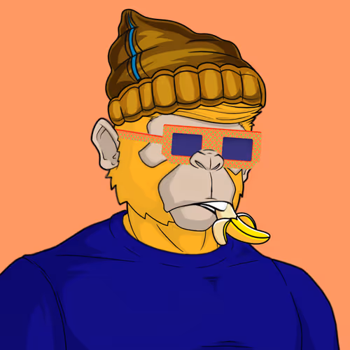 Base Apes Club