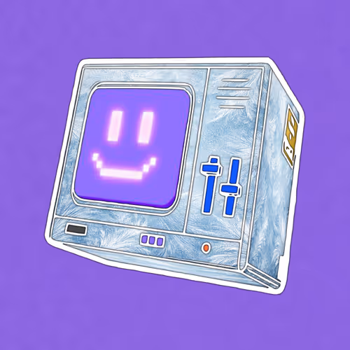 Item #405 Media