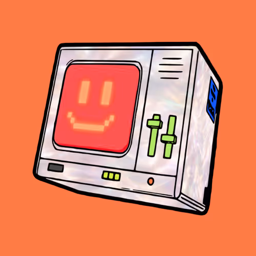 Item #711 Media