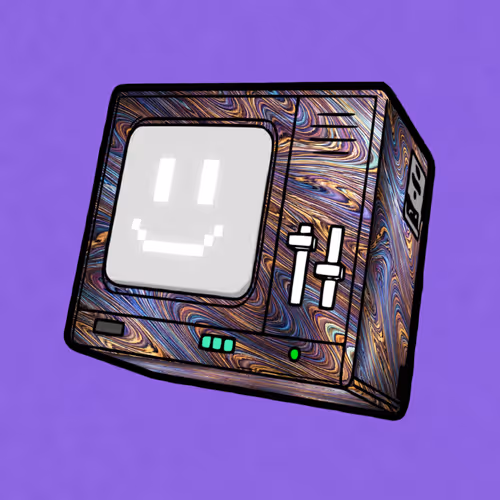 Item #769 Media