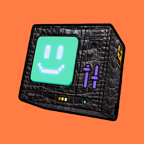 Item #689 Media
