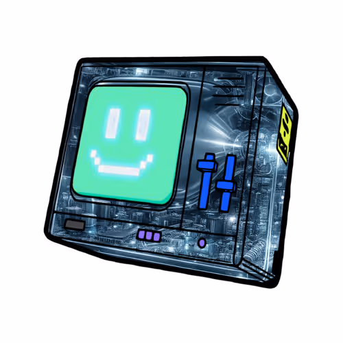Item #704 Media
