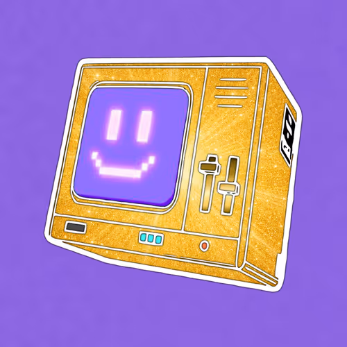 Item #500 Media