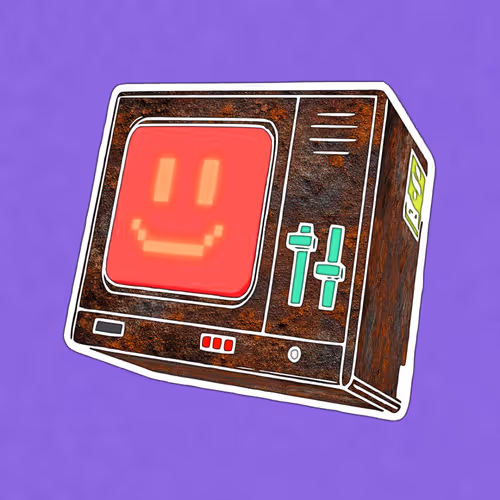 Item #482 Media