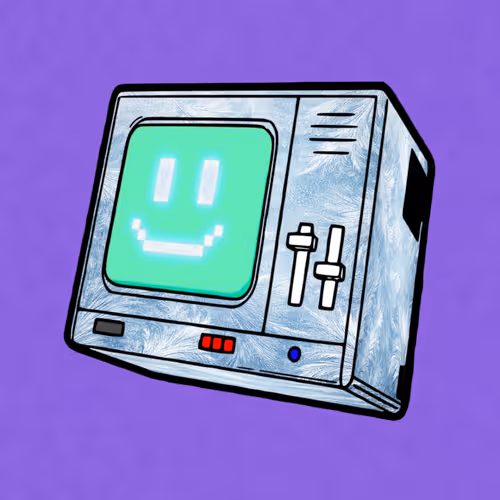 Item #22 Media