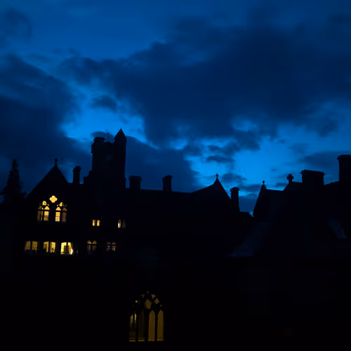 Midnight Melancholy 498016589