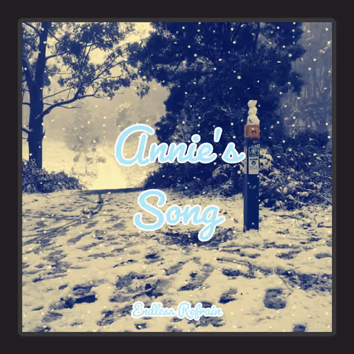 Annie's Song (Chill Mix) - Free #1