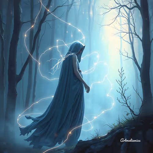 Echoes Of Light 4