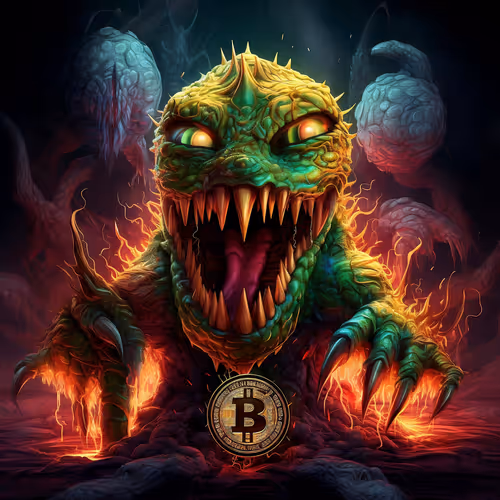Btc Characters
