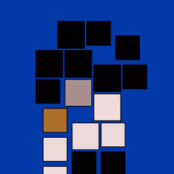 6307