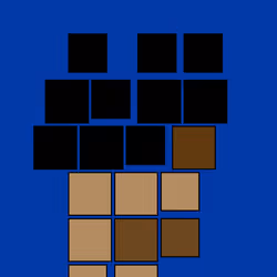 7087
