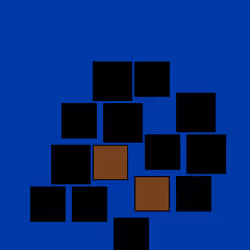 4087
