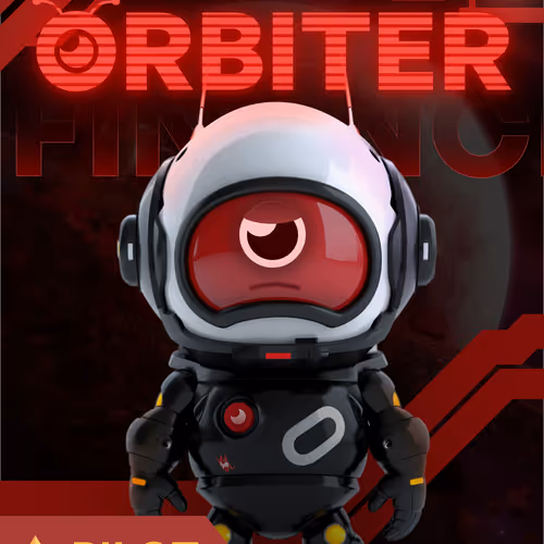 Orbiter Genesis Pass