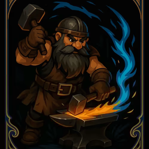 The Oath Shadow