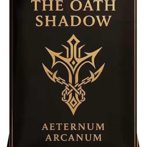 THE OATH SHADOW
