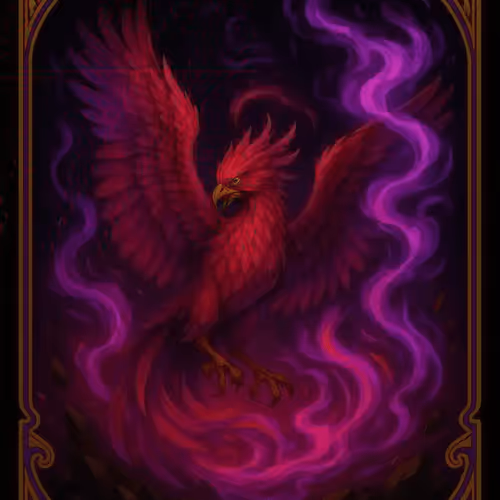 The Oath Shadow