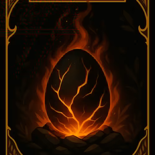 The Oath Shadow