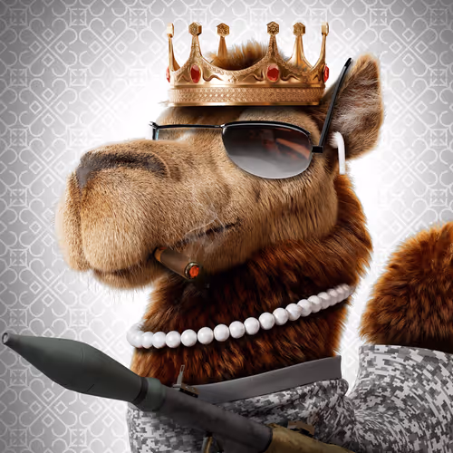 Based Camels#124