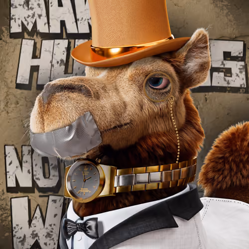 Based Camels#696